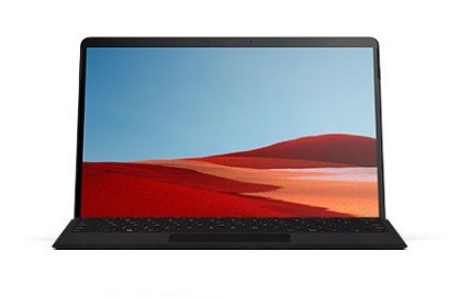 上杭安装 Surface 更新时遇到问题？